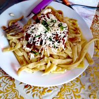  at Sultanas Veggie in Oruro