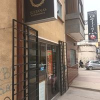 I received 100% vegan at Sultanas Veggie in Oruro