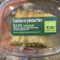   at Lebanese Taverna Market in Arlington