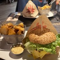   at Goiko   in Barcelona