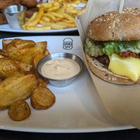  at Goiko   in Barcelona