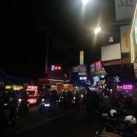 Mercato at Fengjia Night Marke 逢甲夜市 in Taichung