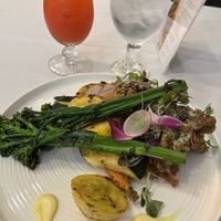   at Elegant Cuizines - Pop Up in Richmond