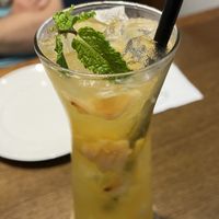   at On the Table in Phuket