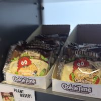   at Cookie Time  in Tokyo