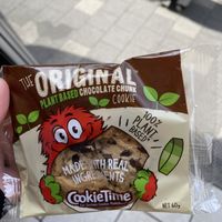   at Cookie Time  in Tokyo
