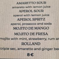  at PLAT a PLAT in Mallorca