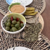   at PLAT a PLAT in Mallorca