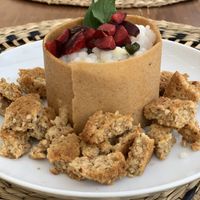   at PLAT a PLAT in Mallorca