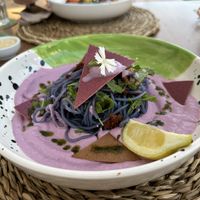   at PLAT a PLAT in Mallorca