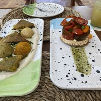   at PLAT a PLAT in Mallorca