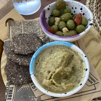   at PLAT a PLAT in Mallorca