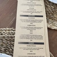   at PLAT a PLAT in Mallorca