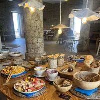   at PLAT a PLAT in Mallorca