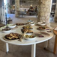   at PLAT a PLAT in Mallorca