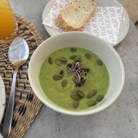   at PLAT a PLAT in Mallorca