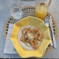   at PLAT a PLAT in Mallorca