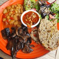  at Avocado & Lemon in Twickenham