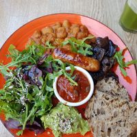  at Avocado & Lemon in Twickenham