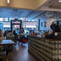  at Avocado & Lemon in Twickenham