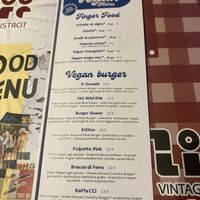   at 1000 Lire Vintage Bistrot in Cologna-caraverio