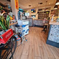  at 1000 Lire Vintage Bistrot in Cologna-caraverio