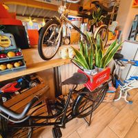  at 1000 Lire Vintage Bistrot in Cologna-caraverio
