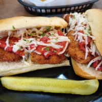  at Holy Land Middle Eastern Market in Knoxville