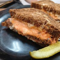  at Holy Land Middle Eastern Market in Knoxville