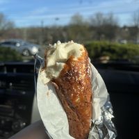   at Holy Land Middle Eastern Market in Knoxville