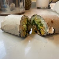 Yum  at PoBu in Newark