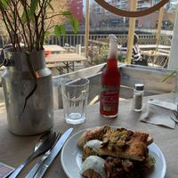   at La Bouture in Strasbourg