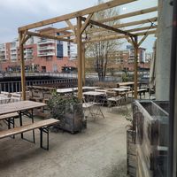  at La Bouture in Strasbourg