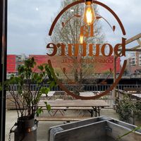  at La Bouture in Strasbourg