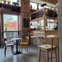  at La Bouture in Strasbourg