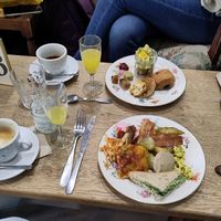  at La Bouture in Strasbourg