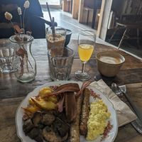  at La Bouture in Strasbourg