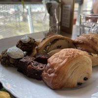   at La Bouture in Strasbourg