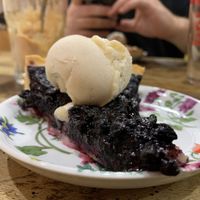   at La Bouture in Strasbourg