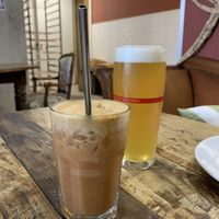   at La Bouture in Strasbourg