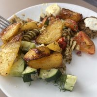   at La Bouture in Strasbourg