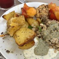   at La Bouture in Strasbourg