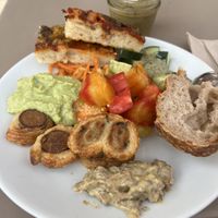   at La Bouture in Strasbourg