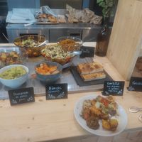  at La Bouture in Strasbourg