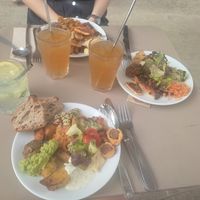  at La Bouture in Strasbourg