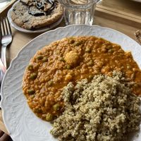   at La Bouture in Strasbourg