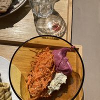   at La Bouture in Strasbourg