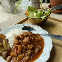  at La Bouture in Strasbourg