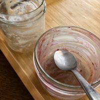 Op  at La Bouture in Strasbourg