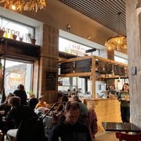 Mooie plek  at La Bouture in Strasbourg